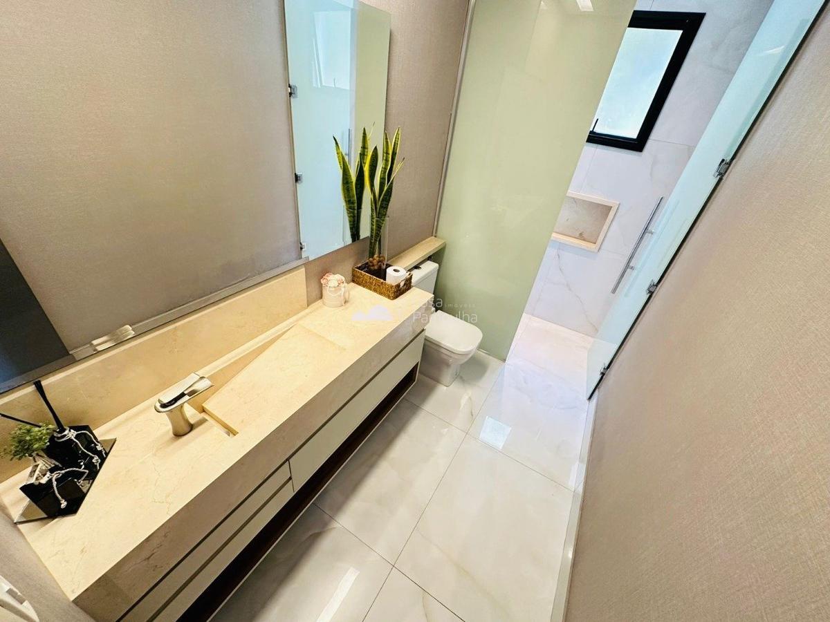Casa, Gran Park, 3 Quartos, 4 Vagas, 3 Suítes