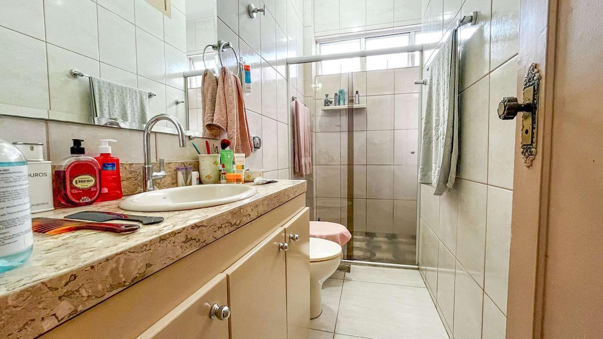 Apartamento, Sion, 3 Quartos, 1 Vaga, 1 Suíte