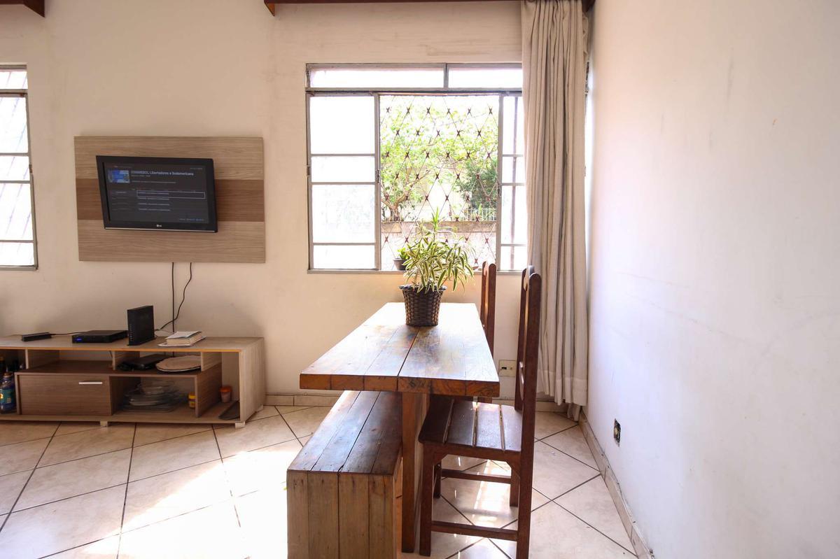 Apartamento, Alto Barroca, 3 Quartos, 1 Vaga