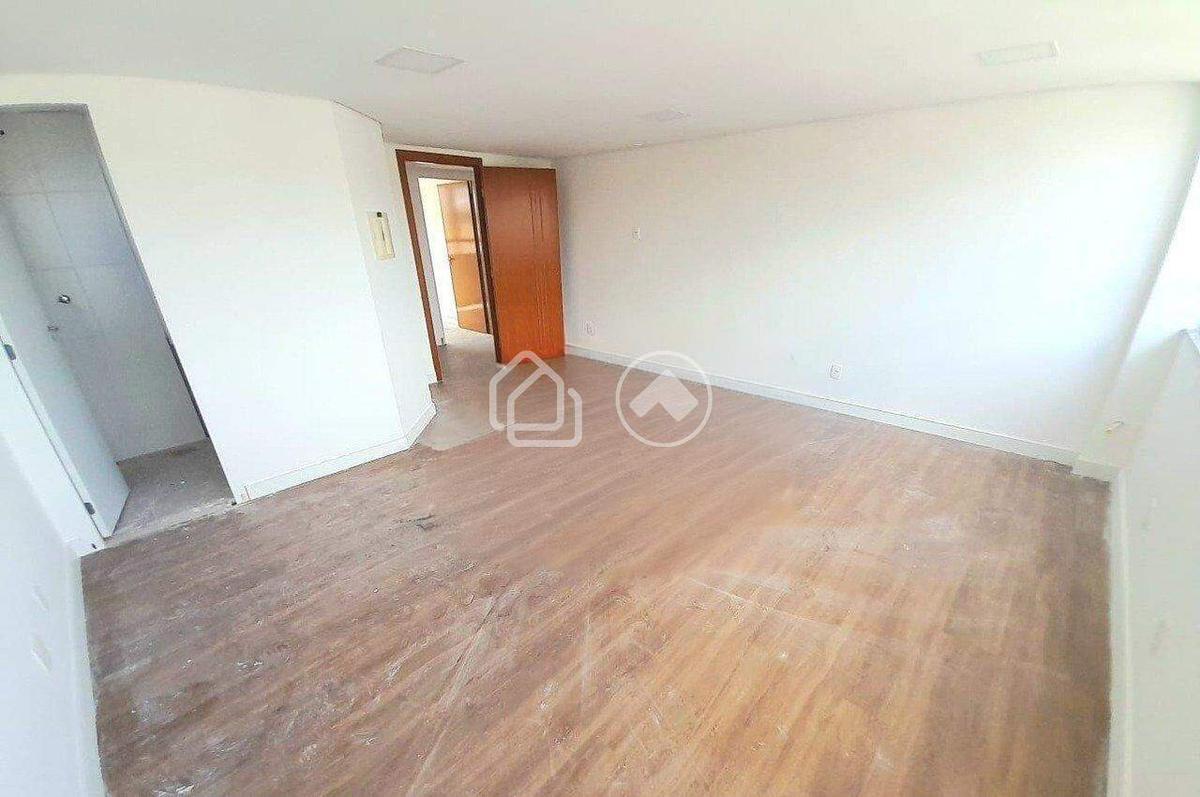 Sala, Ouro Preto, 1 Vaga