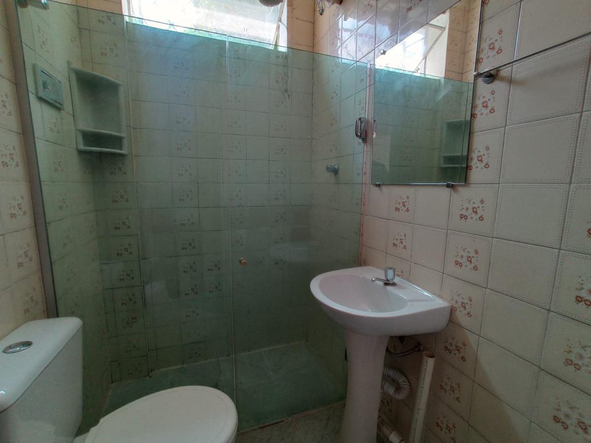 Apartamento, Sagrada Família, 2 Quartos, 0 Vaga
