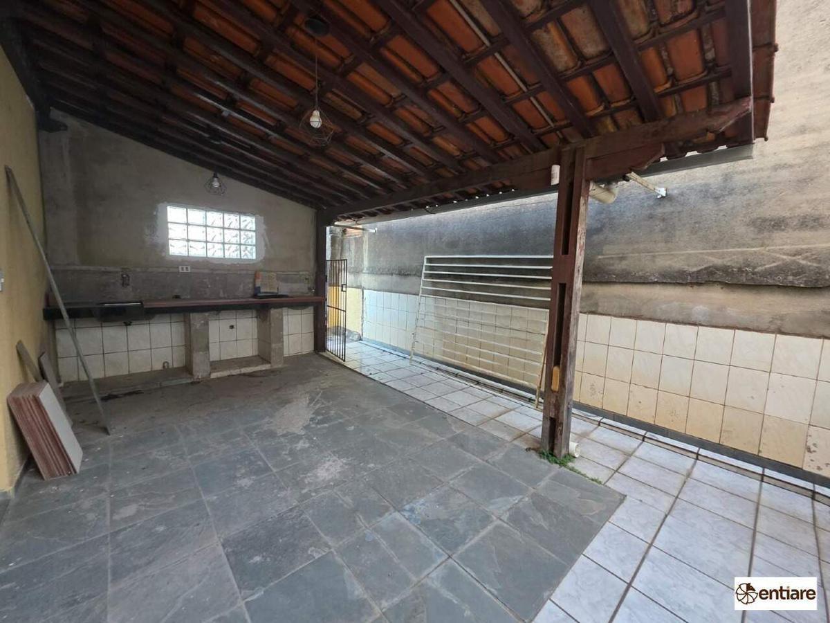 Casa, Jardim Riacho das Pedras, 7 Quartos, 2 Vagas, 2 Suítes