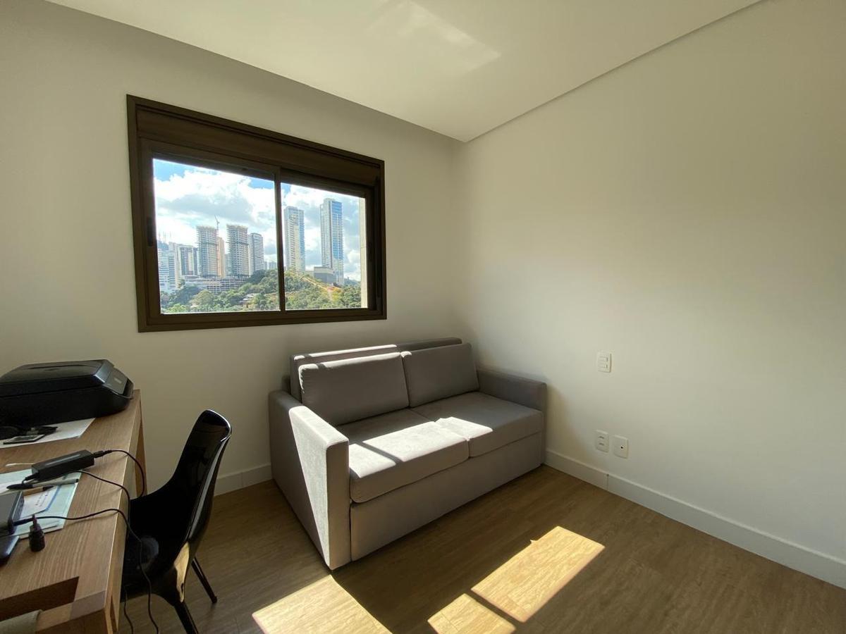 Apartamento, Vale do Sereno, 4 Quartos, 4 Vagas, 4 Suítes