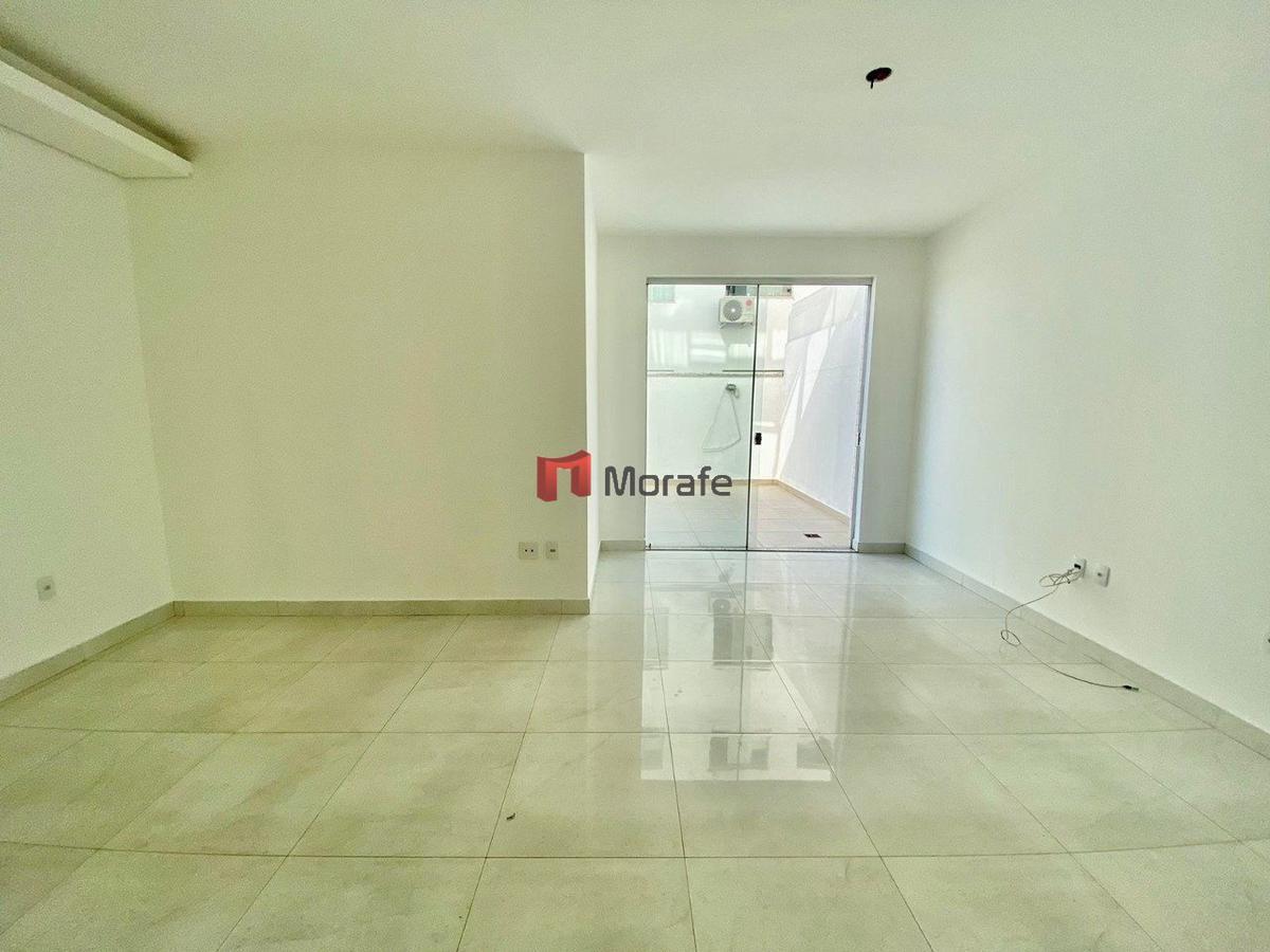 Apartamento, Castelo, 3 Quartos, 3 Vagas, 1 Suíte