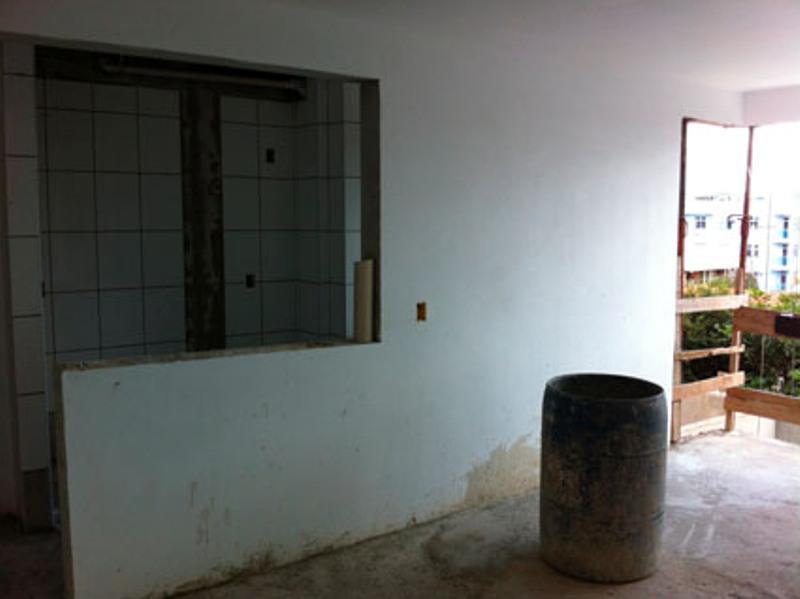 Apartamento, União, 2 Quartos, 2 Vagas, 1 Suíte