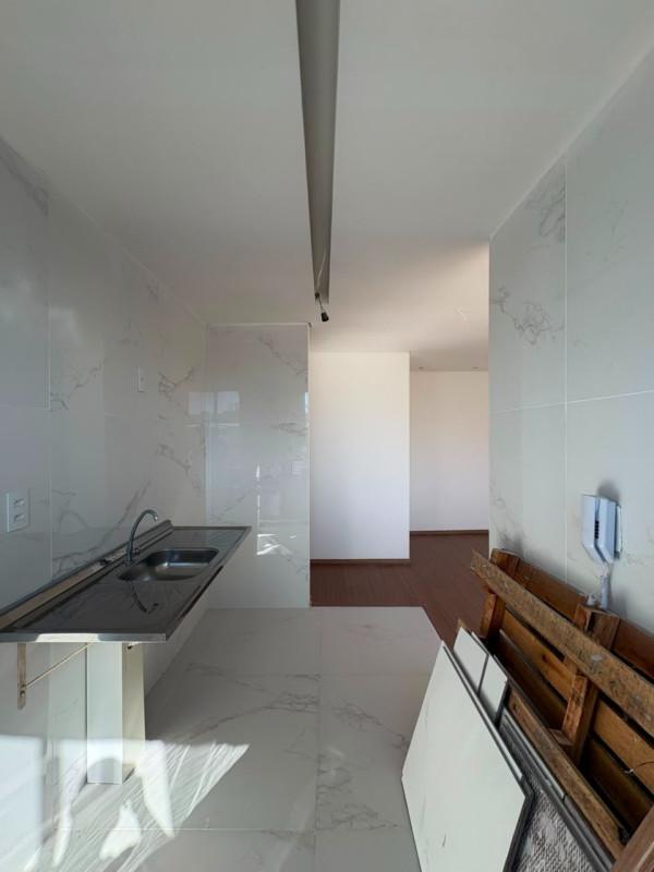 Apartamento, Jardim Riacho das Pedras, 2 Quartos, 1 Vaga, 1 Suíte