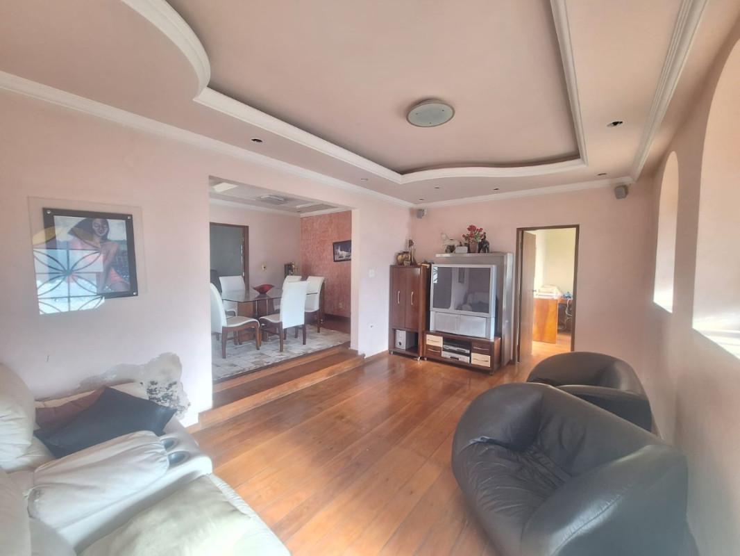 Casa, União, 4 Quartos, 4 Vagas, 1 Suíte