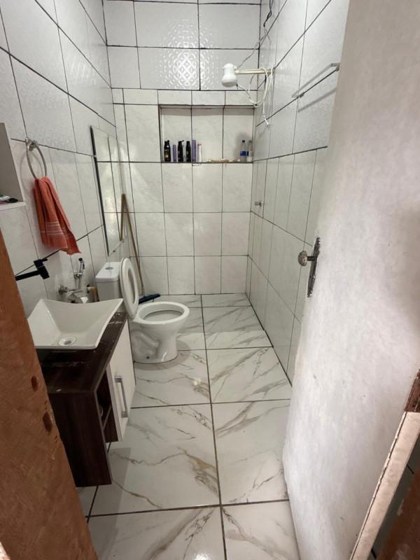 Casa, Industrial Americano, 2 Quartos, 4 Vagas