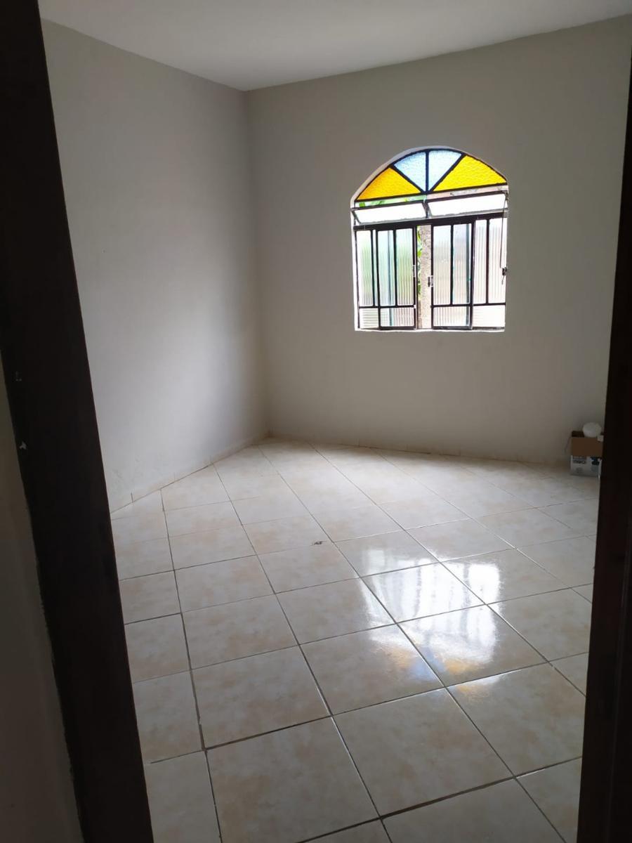 Casa, Trevo, 2 Quartos, 3 Vagas