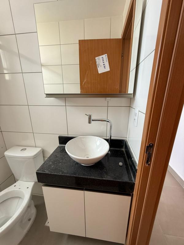 Apartamento, São Gabriel, 2 Quartos, 1 Vaga