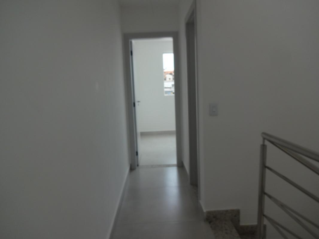 Casa, Jardim Leblon, 2 Quartos, 2 Vagas