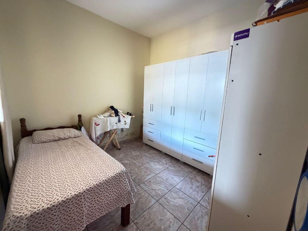 Casa, Mangabeiras, 2 Quartos, 1 Vaga