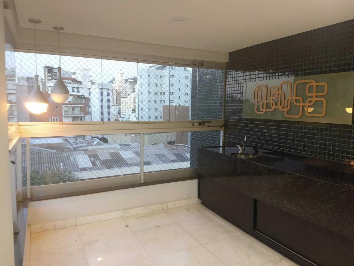 Apartamento, Anchieta, 3 Quartos, 2 Vagas, 1 Suíte