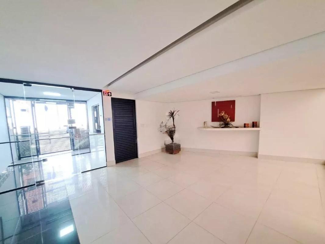 Apartamento, Sion, 3 Quartos, 1 Vaga, 1 Suíte