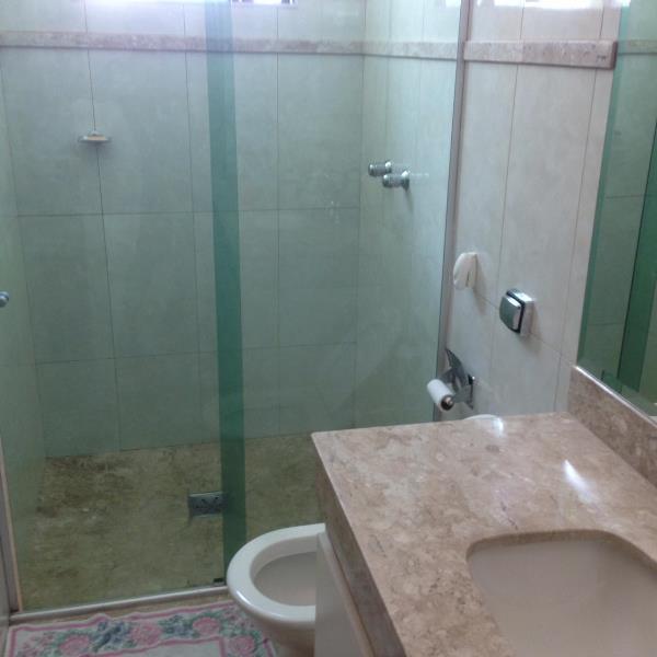 Casa, Condomínio Fazenda da Serra, 4 Quartos, 6 Vagas, 1 Suíte