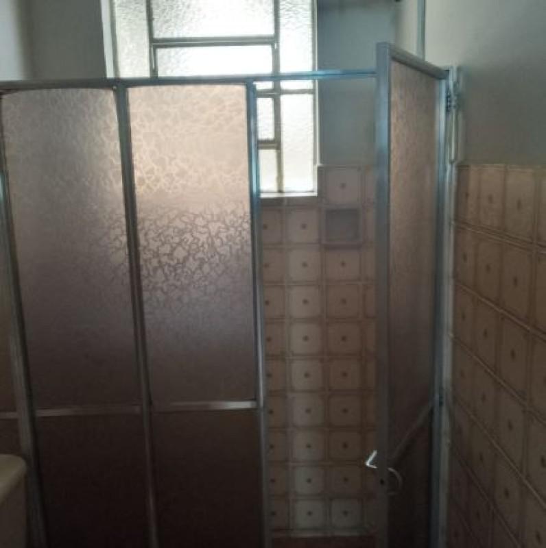 Casa, São Geraldo, 2 Quartos, 0 Vaga