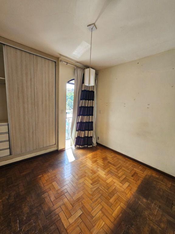 Cobertura, Centro, 4 Quartos, 1 Vaga, 1 Suíte