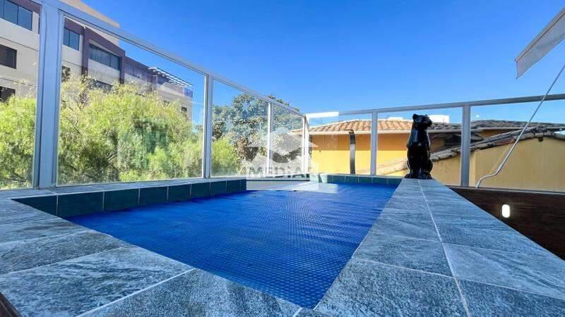 Apartamento, Castelo, 3 Quartos, 3 Vagas, 1 Suíte