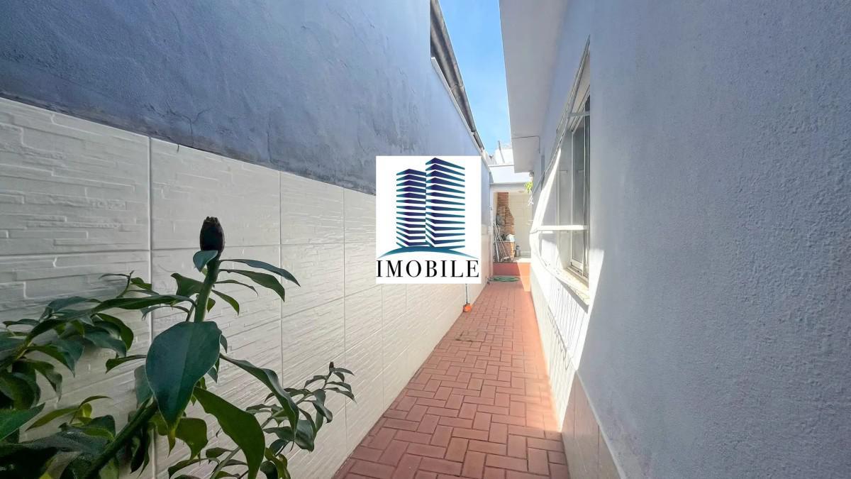 Casa, Sagrada Família, 4 Quartos, 3 Vagas, 1 Suíte