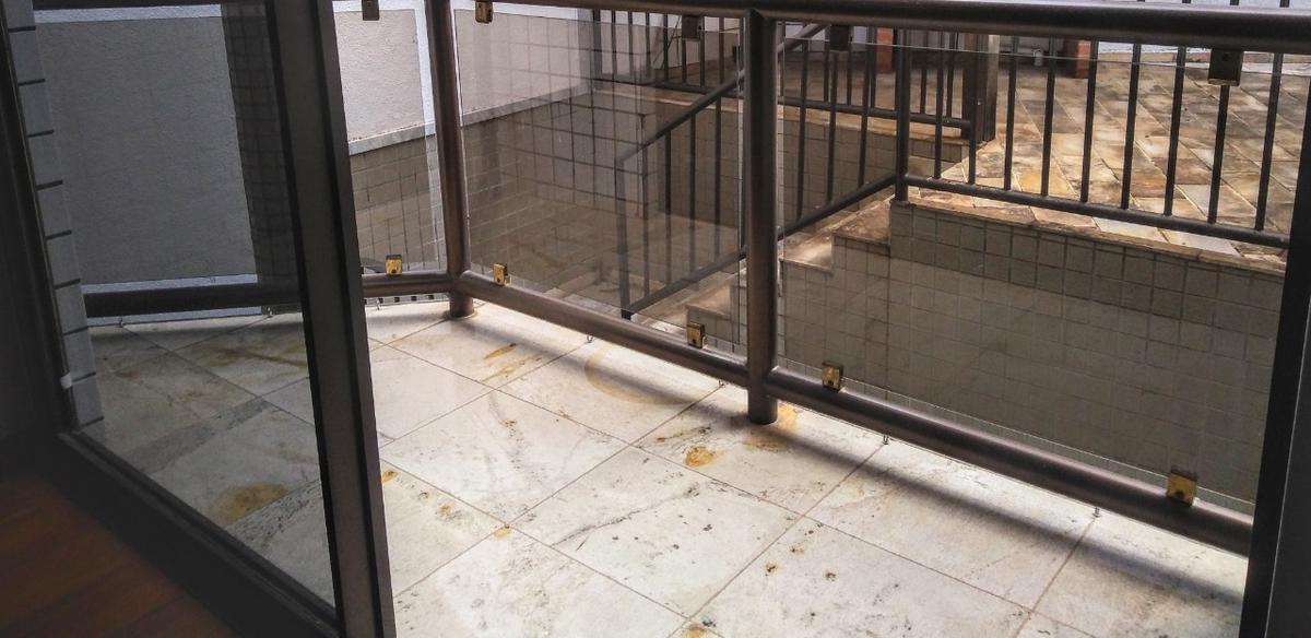 Apartamento, Palmares, 4 Quartos, 2 Vagas, 1 Suíte