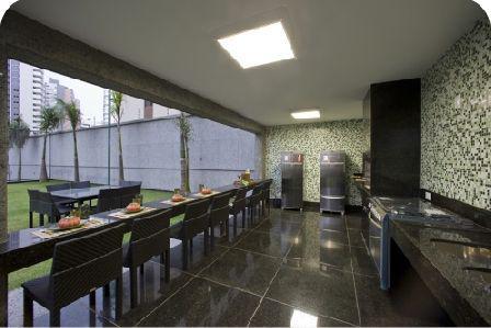 Apartamento, Belvedere, 4 Quartos, 4 Vagas, 4 Suítes