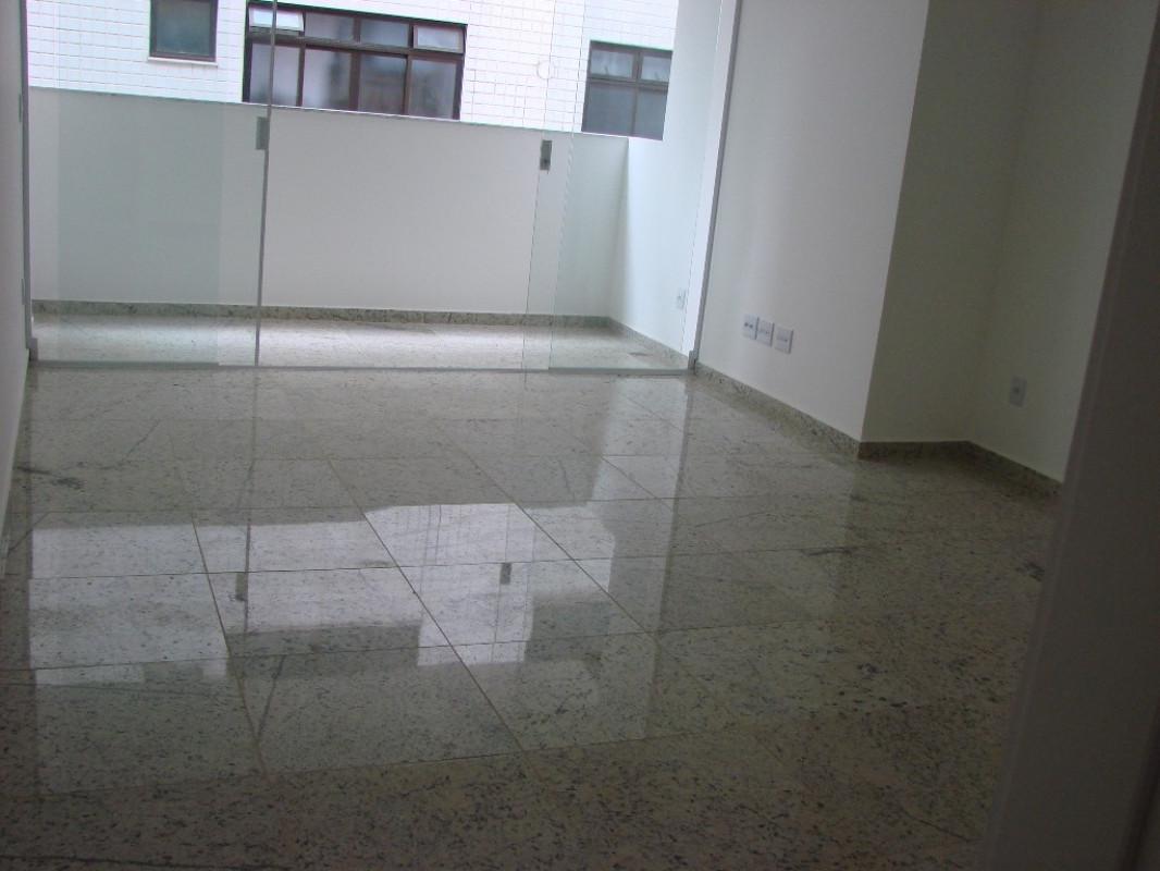Apartamento, Buritis, 3 Quartos, 2 Vagas, 1 Suíte