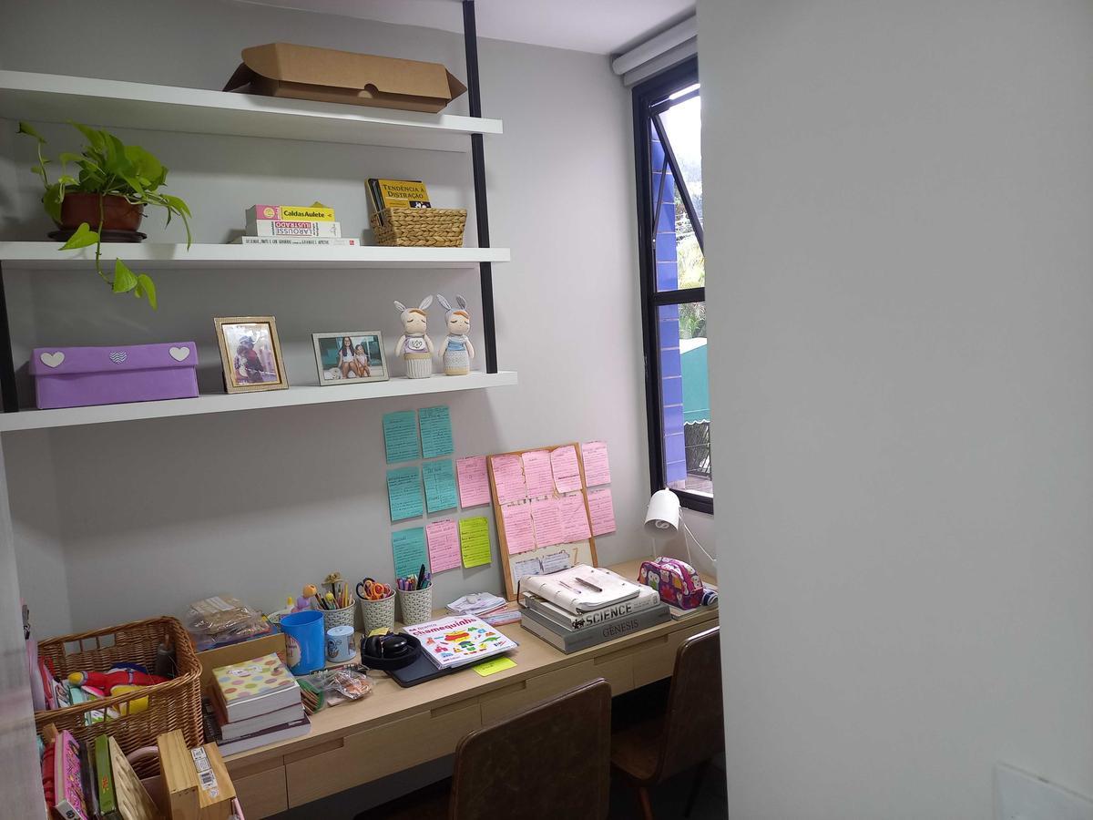 Apartamento, Buritis, 3 Quartos, 2 Vagas, 1 Suíte