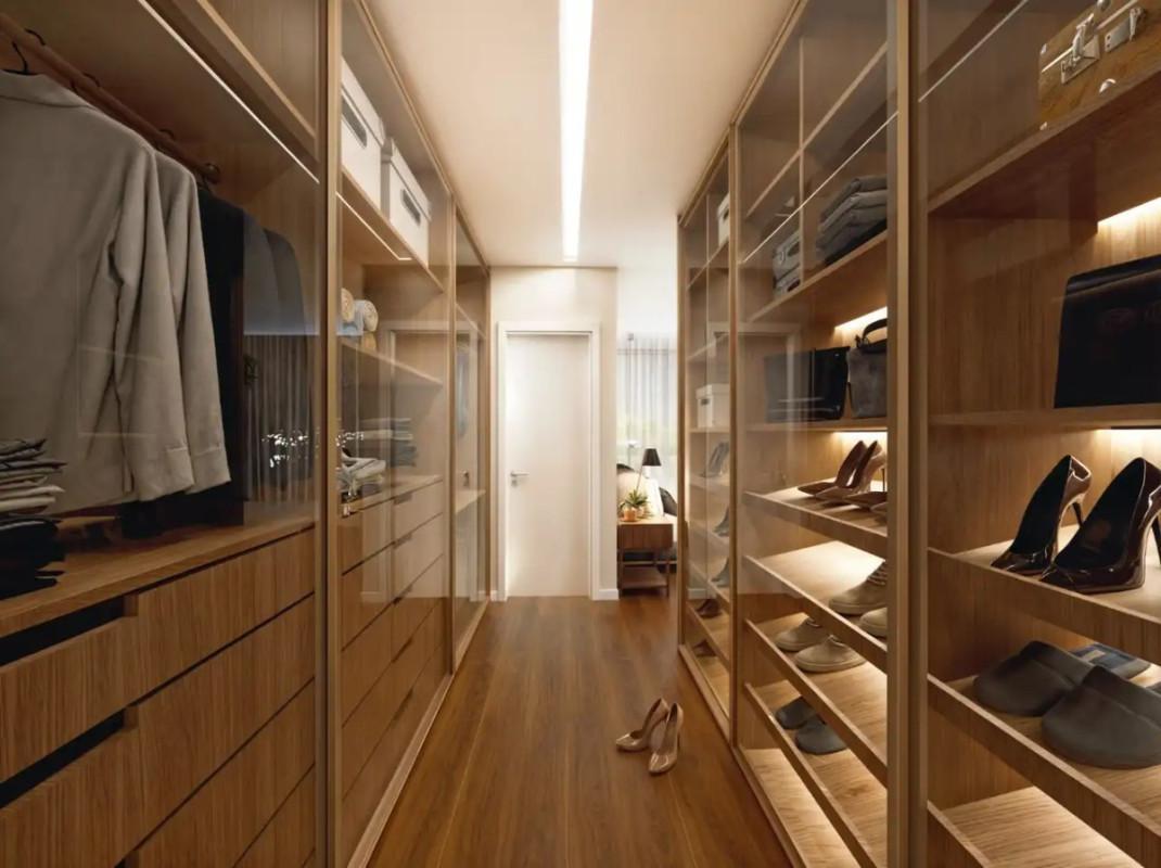 Apartamento, Barroca, 3 Quartos, 3 Vagas, 1 Suíte