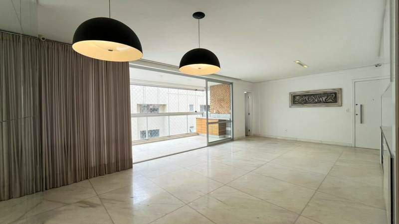 Apartamento, Luxemburgo, 3 Quartos, 2 Vagas, 3 Suítes