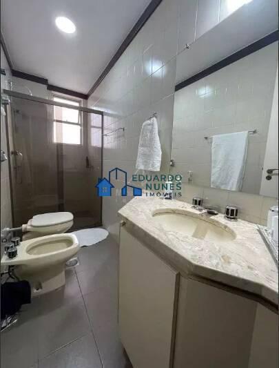 Apartamento, Gutierrez, 4 Quartos, 3 Vagas, 1 Suíte