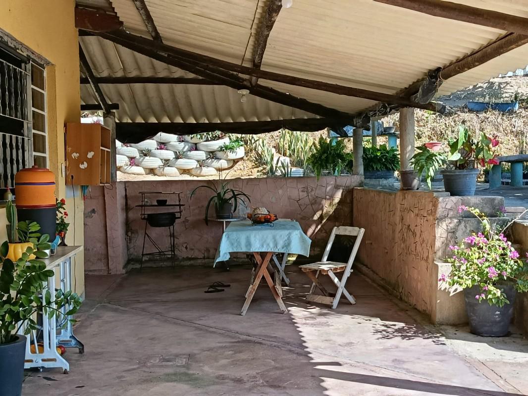 Fazenda, Centro, 3 Quartos, 3 Vagas, 1 Suíte