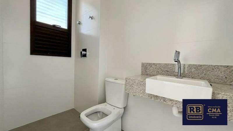 Cobertura, Prado, 2 Quartos, 2 Vagas, 2 Suítes