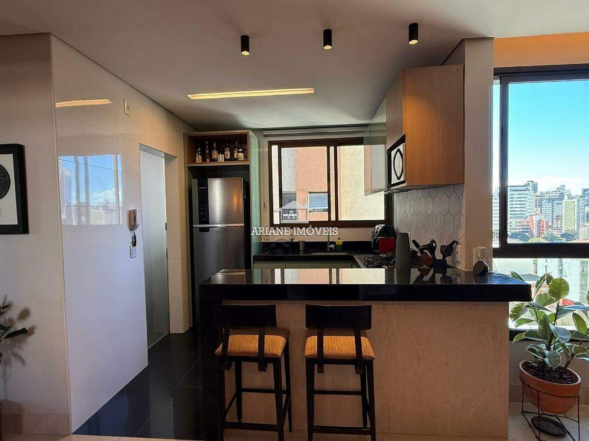 Apartamento, Santo Antônio, 2 Quartos, 2 Vagas, 2 Suítes