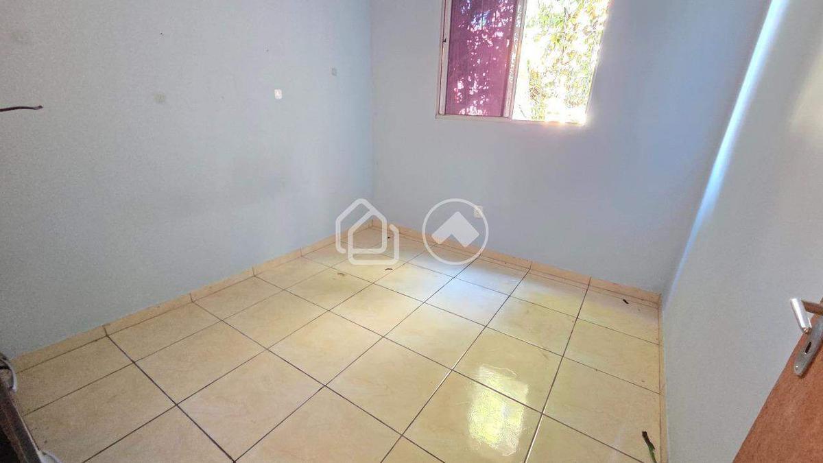 Apartamento, Cinquentenário, 3 Quartos, 1 Vaga, 1 Suíte