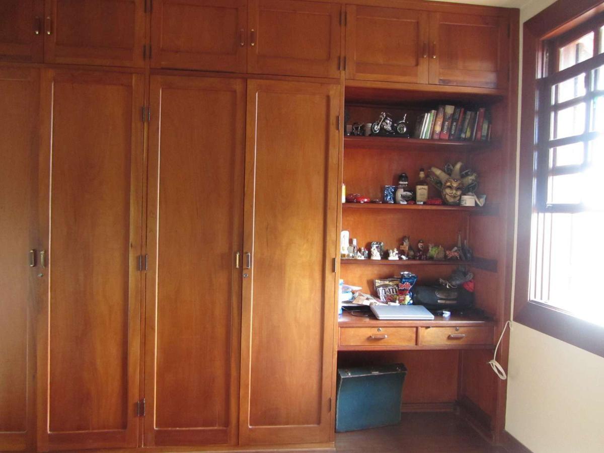 Casa, Alto Caiçaras, 3 Quartos, 3 Vagas, 1 Suíte