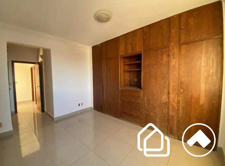 Apartamento, Buritis, 4 Quartos, 2 Vagas, 1 Suíte