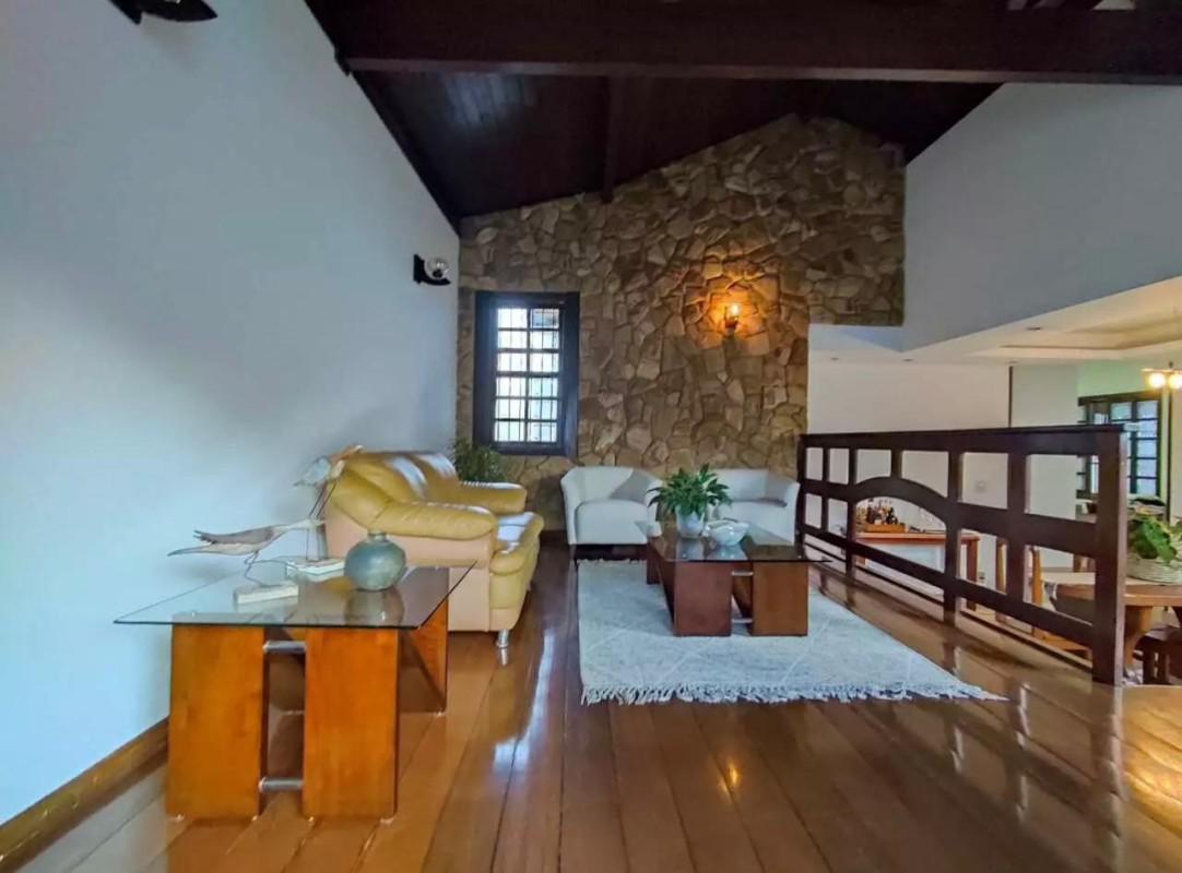 Casa, Diamante, 4 Quartos, 4 Vagas, 1 Suíte