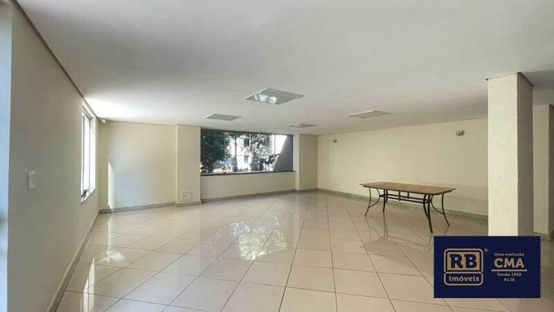 Apartamento, Funcionários, 4 Quartos, 2 Vagas, 1 Suíte