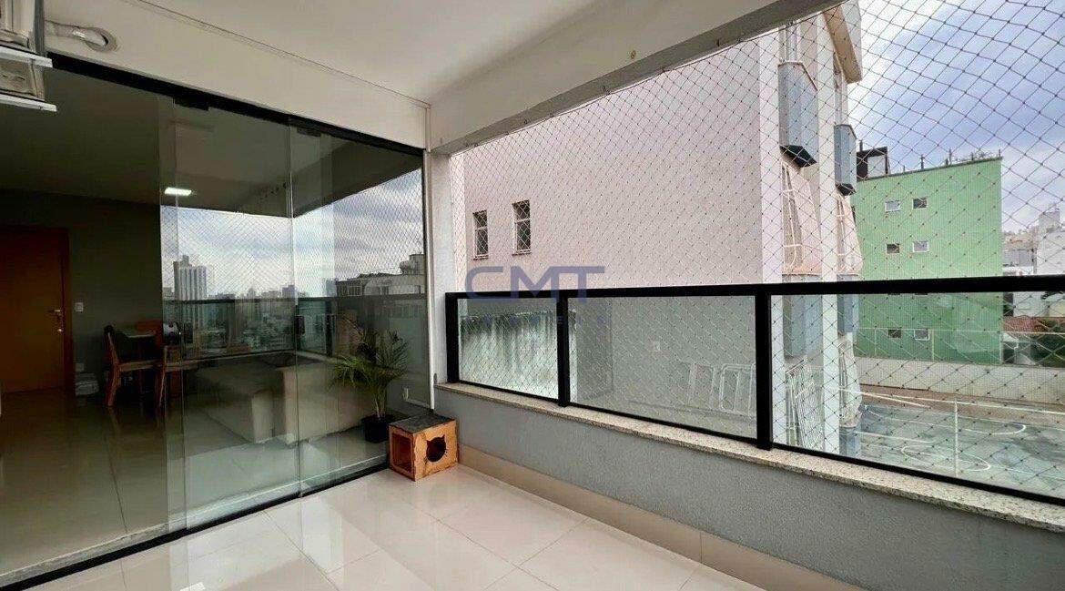 Apartamento, Santo Antônio, 2 Quartos, 2 Vagas, 1 Suíte