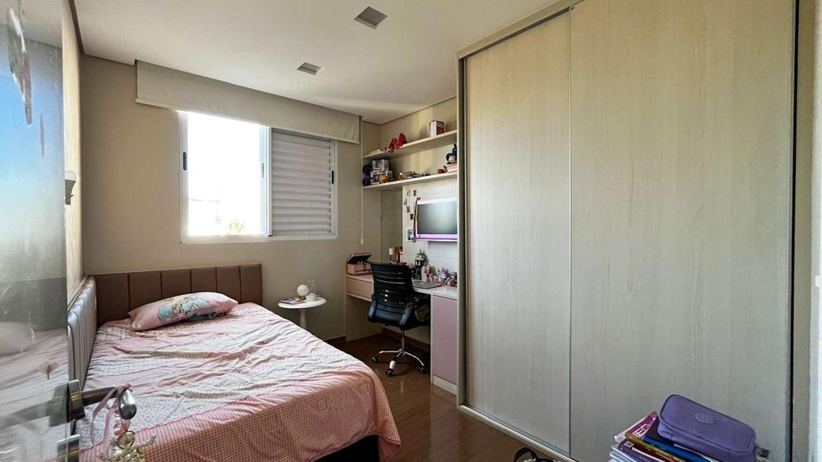 Cobertura, Castelo, 4 Quartos, 3 Vagas, 2 Suítes