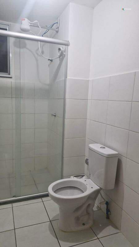 Apartamento, Santa Rita, 2 Quartos, 1 Vaga