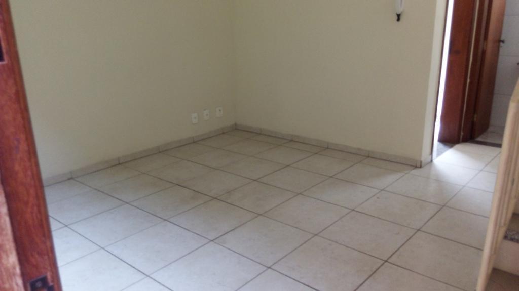 Casa, Planalto, 2 Quartos, 0 Vaga