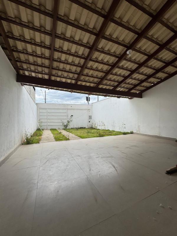 Casa, Tropical, 3 Quartos, 4 Vagas, 1 Suíte