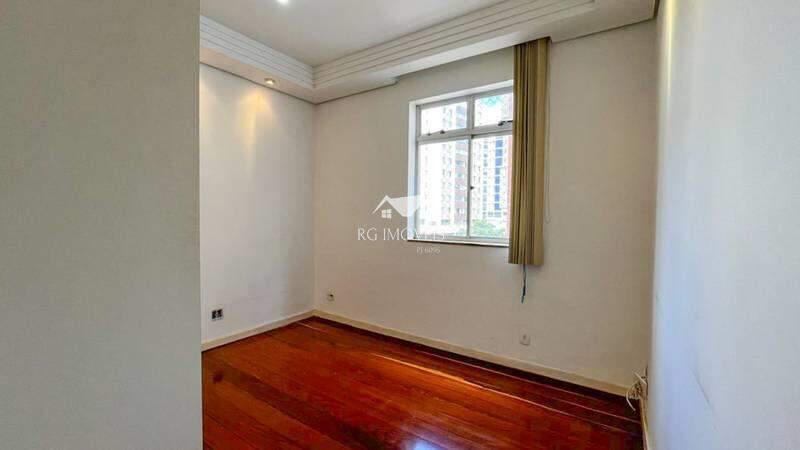 Apartamento, Buritis, 3 Quartos, 2 Vagas, 1 Suíte