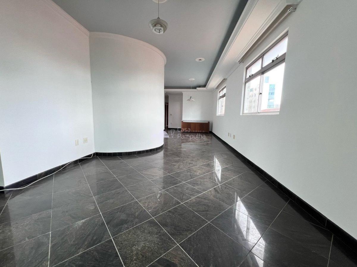 Apartamento, Jaraguá, 4 Quartos, 2 Vagas, 1 Suíte