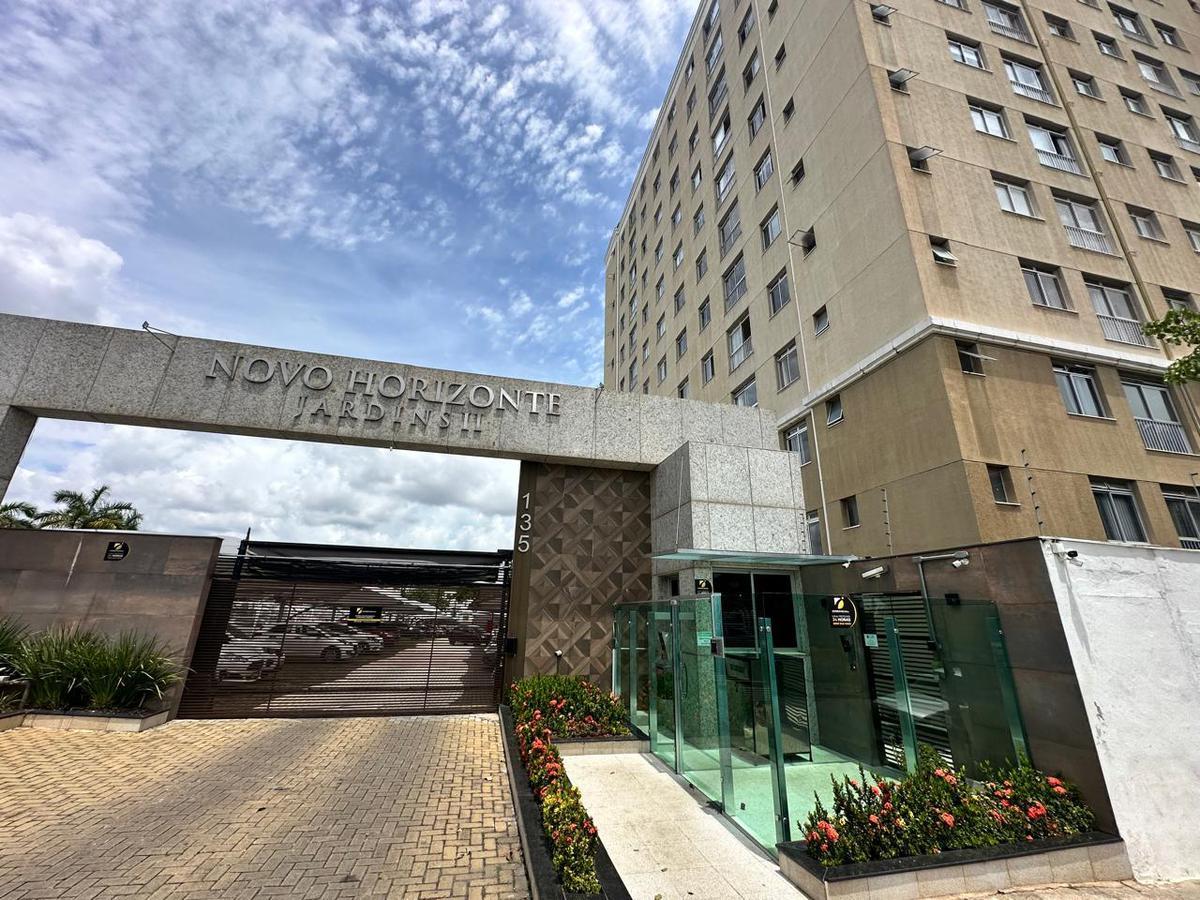 Apartamento, Candelária, 2 Quartos, 1 Vaga, 1 Suíte