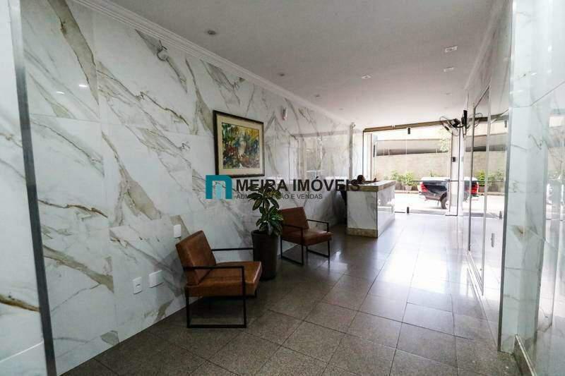 Apartamento, Barro Preto, 2 Quartos, 0 Vaga