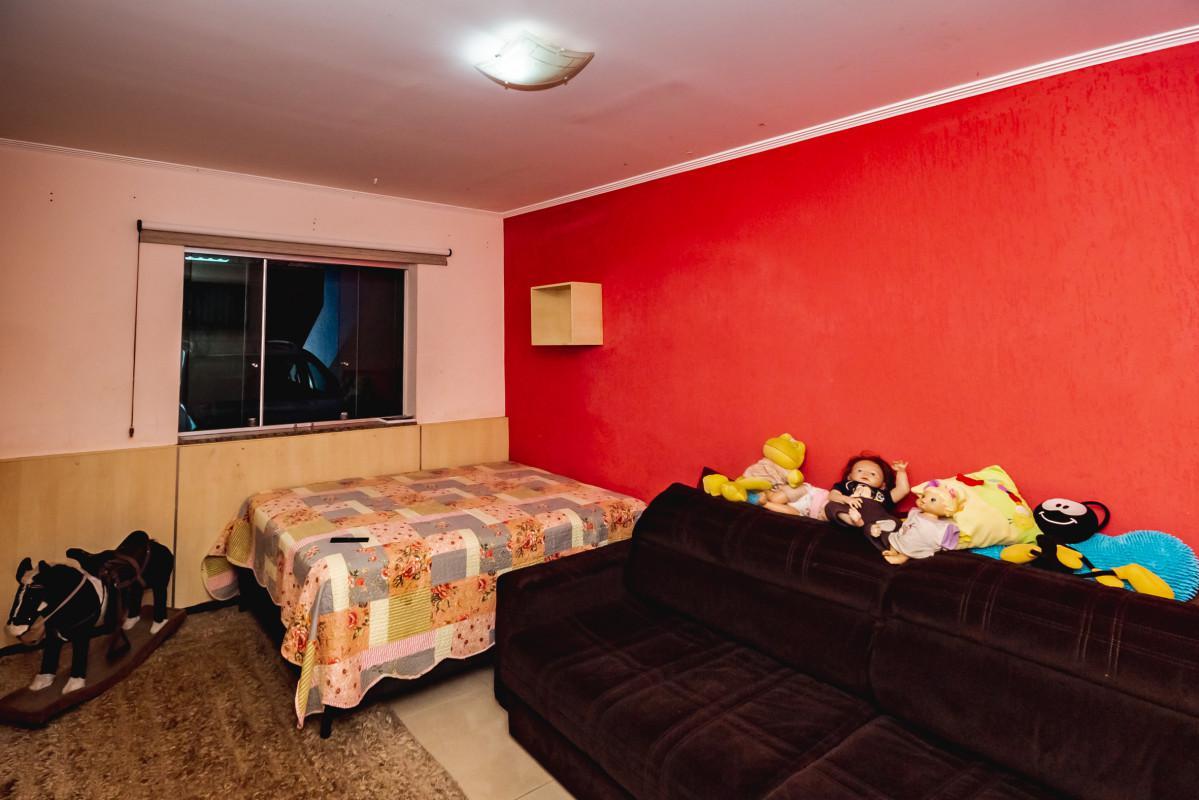 Casa, São Bernardo, 4 Quartos, 3 Vagas, 2 Suítes