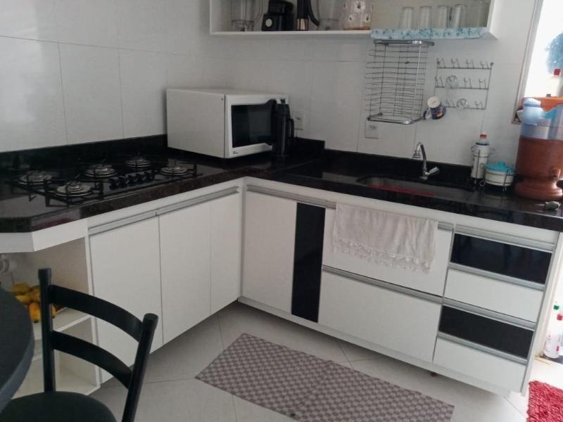 Apartamento, Palmeiras, 3 Quartos, 1 Vaga