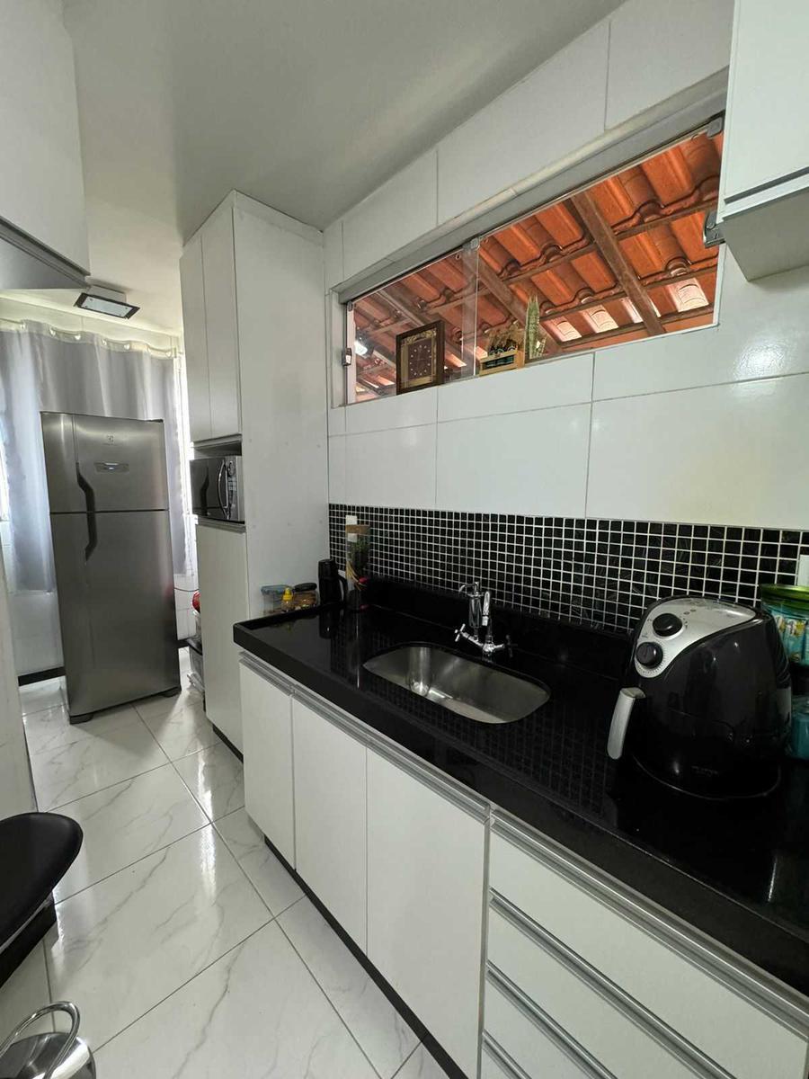 Apartamento, Ingá, 2 Quartos, 1 Vaga, 1 Suíte